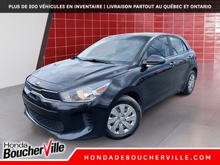 2019 Kia Rio 5-door LX in Terrebonne, Quebec - 3 - w320h240px