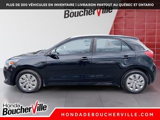Kia Rio 5-door LX 2019 à Terrebonne, Québec - 5 - w320h240px