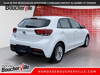 2021 Kia Rio 5-door LX Plus in Terrebonne, Quebec - 6 - w320h240px