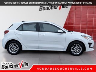 Kia Rio 5-door LX Plus 2021 à Terrebonne, Québec - 5 - w320h240px