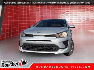 2023 Kia Rio 5-door LX in Terrebonne, Quebec - 2 - w320h240px