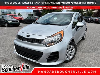 Kia Rio LX 2016 à Terrebonne, Québec - 3 - w320h240px