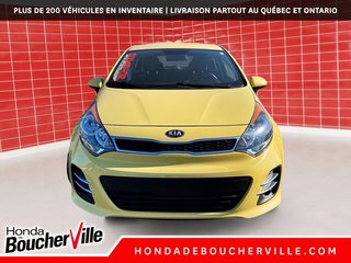 Kia Rio LX 2016 à Terrebonne, Québec - 3 - w320h240px