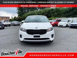 Kia Sedona LX 2016 à Terrebonne, Québec - 3 - w320h240px