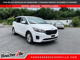 Kia Sedona LX 2016 à Terrebonne, Québec - 5 - w320h240px