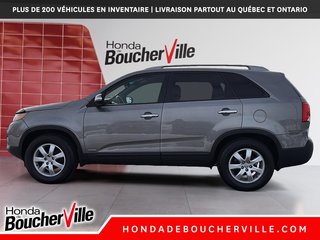 2012 Kia Sorento LX