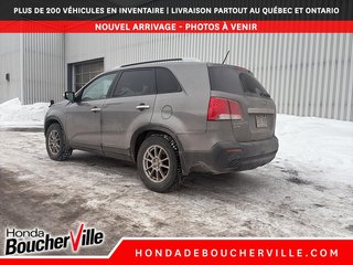 Kia Sorento LX 2012 à Terrebonne, Québec - 5 - w320h240px