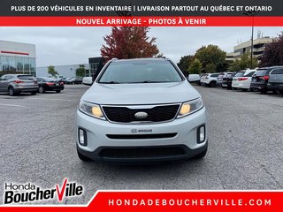 Kia Sorento EX 2014 à Terrebonne, Québec - 3 - w320h240px