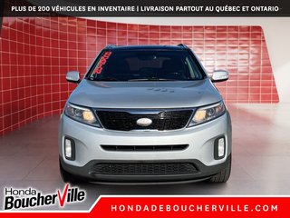 Kia Sorento EX 2014
