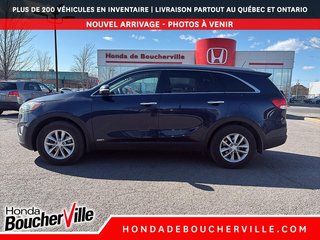 Kia Sorento LX 2017