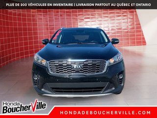 Kia Sorento EX V6 2019
