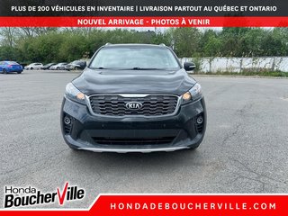 Kia Sorento EX V6 2019 à Terrebonne, Québec - 3 - w320h240px