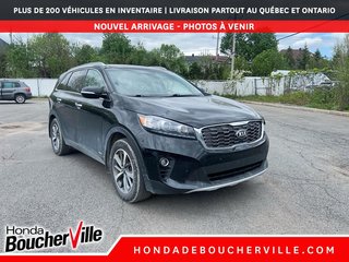 Kia Sorento EX V6 2019 à Terrebonne, Québec - 5 - w320h240px
