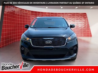 Kia Sorento EX 2.4 2019