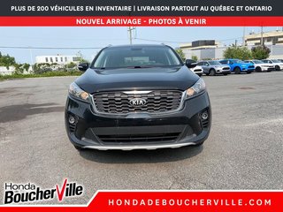 2019 Kia Sorento EX 2.4 in Terrebonne, Quebec - 3 - w320h240px