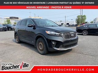 2019 Kia Sorento EX 2.4 in Terrebonne, Quebec - 5 - w320h240px