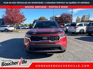 Kia Sorento LX 2021