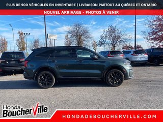 Kia Sorento EX 2021 à Terrebonne, Québec - 5 - w320h240px