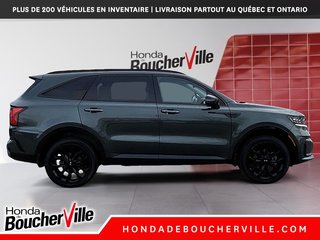 Kia Sorento EX 2021 à Terrebonne, Québec - 4 - w320h240px
