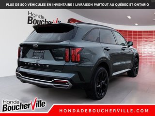 Kia Sorento EX 2021 à Terrebonne, Québec - 6 - w320h240px