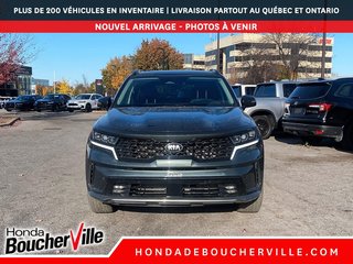 Kia Sorento EX 2021 à Terrebonne, Québec - 2 - w320h240px