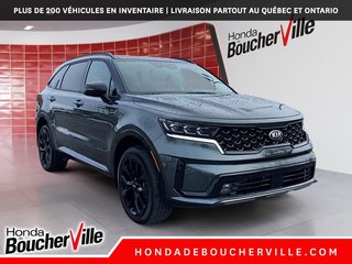 Kia Sorento EX 2021 à Terrebonne, Québec - 3 - w320h240px