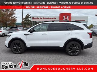 2021 Kia Sorento X-Line in Terrebonne, Quebec - 3 - w320h240px