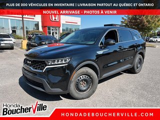 Kia Sorento LX PREMIUM 2022 à Terrebonne, Québec - 3 - w320h240px