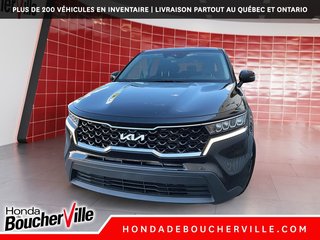 Kia Sorento LX PREMIUM 2022 à Terrebonne, Québec - 5 - w320h240px
