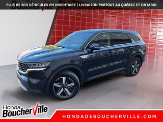2022 Kia Sorento LX PREMIUM