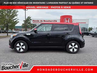 Kia Soul EV EV 2018 à Terrebonne, Québec - 3 - w320h240px