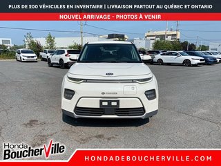2021 Kia SOUL EV EV Premium in Terrebonne, Quebec - 3 - w320h240px