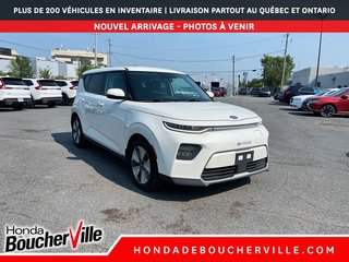 2021 Kia SOUL EV EV Premium in Terrebonne, Quebec - 5 - w320h240px
