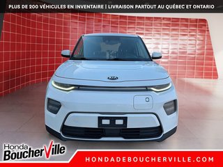 2021 Kia SOUL EV EV Premium in Terrebonne, Quebec - 5 - w320h240px