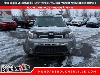 Kia Soul EX 2016