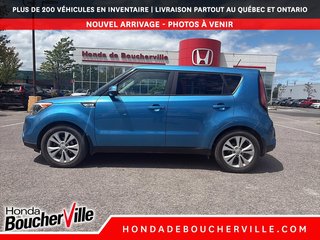 2016 Kia Soul EX in Terrebonne, Quebec - 2 - w320h240px