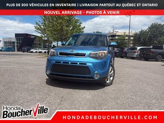 2016 Kia Soul EX in Terrebonne, Quebec - 3 - w320h240px