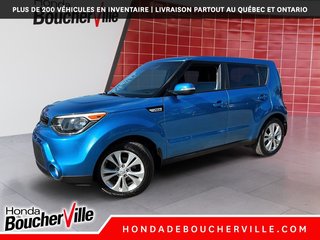 Kia Soul EX 2016 à Terrebonne, Québec - 2 - w320h240px