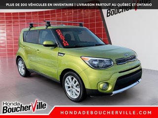 Kia Soul EX 2017 à Terrebonne, Québec - 5 - w320h240px