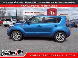 Kia Soul EX 2018 à Terrebonne, Québec - 3 - w320h240px