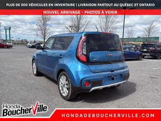 Kia Soul EX 2018 à Terrebonne, Québec - 5 - w320h240px