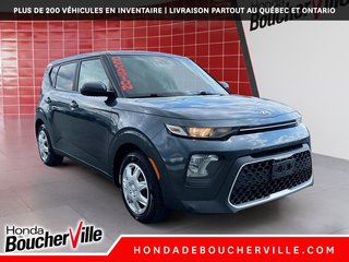 Kia Soul LX 2020 à Terrebonne, Québec - 5 - w320h240px