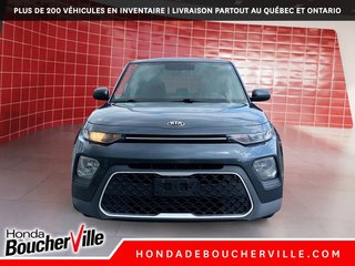Kia Soul LX 2020