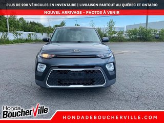 Kia Soul LX 2020 à Terrebonne, Québec - 3 - w320h240px