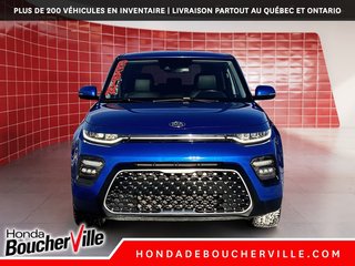 Kia Soul EX 2020 à Terrebonne, Québec - 2 - w320h240px
