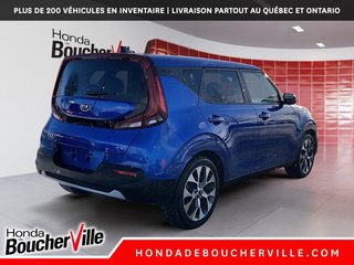 2020 Kia Soul EX in Terrebonne, Quebec - 6 - w320h240px