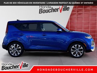 Kia Soul EX 2020 à Terrebonne, Québec - 5 - w320h240px