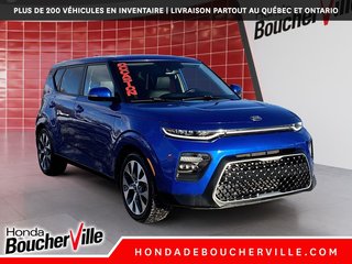 Kia Soul EX 2020 à Terrebonne, Québec - 3 - w320h240px