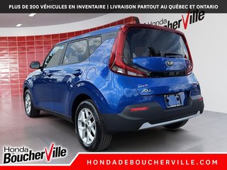 2020 Kia Soul EX in Terrebonne, Quebec - 5 - w320h240px