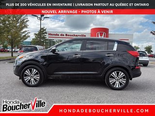 Kia Sportage EX LUXURY 2016 à Terrebonne, Québec - 3 - w320h240px